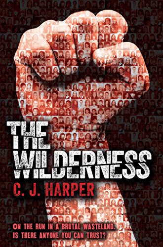 Cover of The Wilderness
