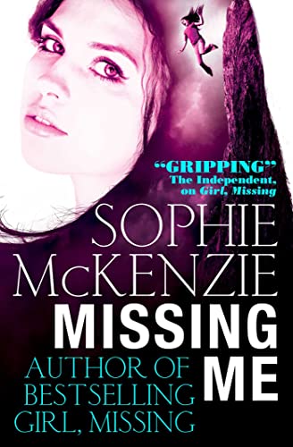 Missing Me book cover