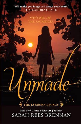 Cover of Unmade