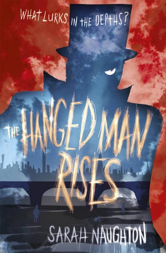 The Hanged Man Rises book cover