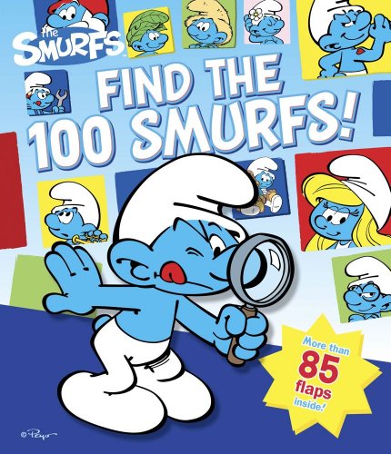 Cover of Smurfs