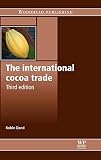 The International Cocoa Trade