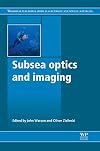 Subsea optics and imaging