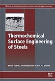 Thermochemical Surface Engineering Of Steels Improving Materials Performance
