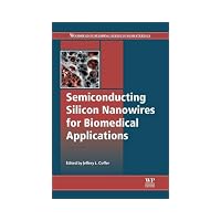 Semiconducting Silicon Nanowires for Biomedical Applications