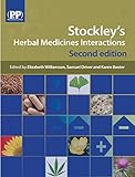 Stockleys Herbal Medicines Interactions A Guide To The Interactions Of Herbal Medicines