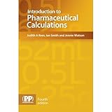 Introduction To Pharmaceutical Calculations