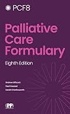 Palliative Care Formulary