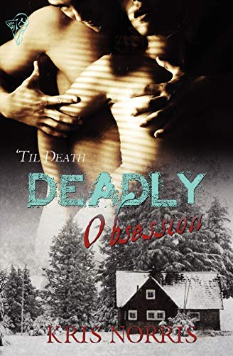 Deadly Obsession cover