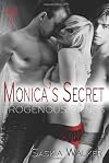 Monica's Secret (Erogenous Zones, #1)