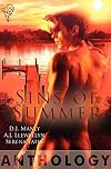 Sins of Summer Anthology (3-in-1)