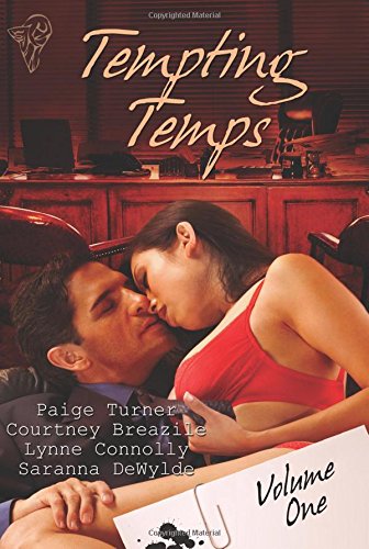 Tempting Temps, Vol. 1 book cover