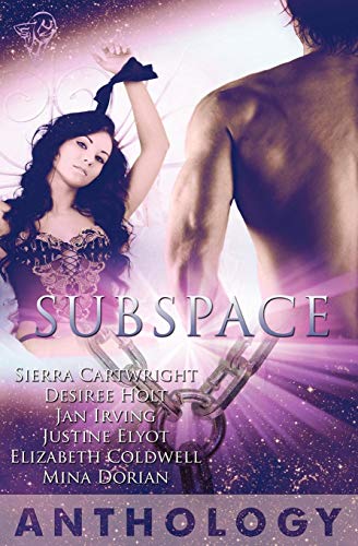 Subspace book cover