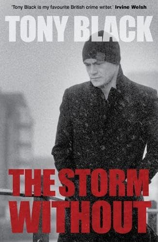 The Storm Without book cover