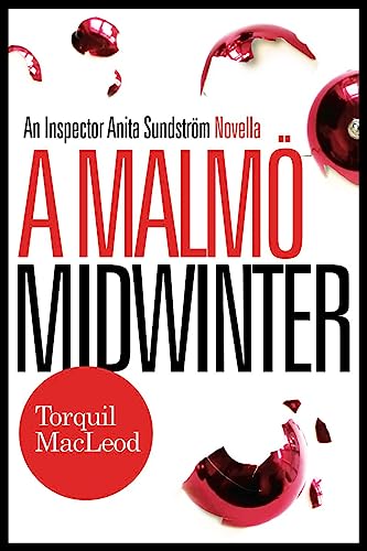 A Malmö Midwinter book cover