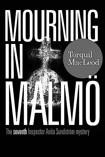 Mourning in Malmö book cover