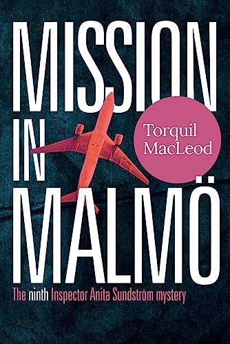 Mission in Malmö book cover