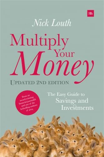 Multiply Your Money book cover