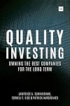 Quality Investing: Owning the Best Companies for the Long Term