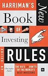 Harriman's NEW Book of Investing Rules: The do’s and don’ts of the world’s best investors