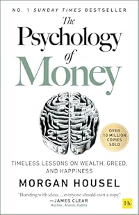 The Psychology of Money