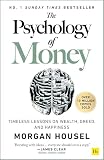The Psychology of Money — Morgan Housel