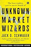 Unknown Market Wizards book cover