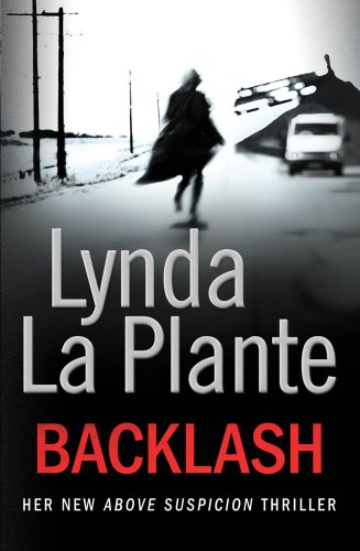 Backlash book cover