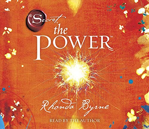英語の勉強で役立つオーディオブック・人気投票&ランキング 2位 The Powerの画像