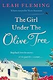 The Girl Under the Olive Tree