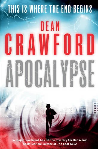 Apocalypse book cover