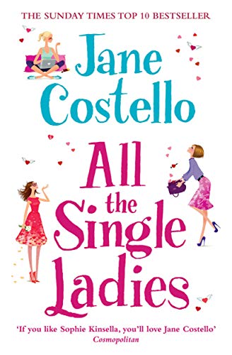 All the Single Ladies book cover