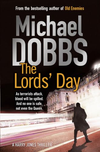 The Lords' Day book cover