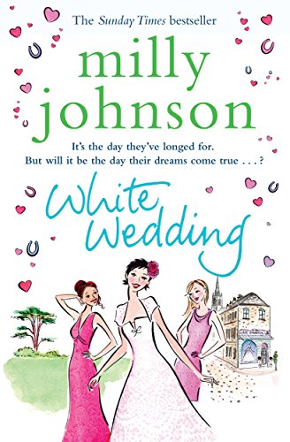 White Wedding book cover