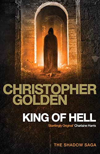 King of Hell cover