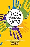 Fresh From The Word 2020 The Bible For A Change