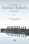 The diaries of Frank Hurley, 1912-1941