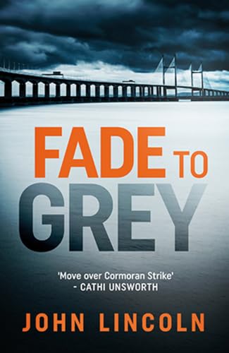 Fade to Grey book cover