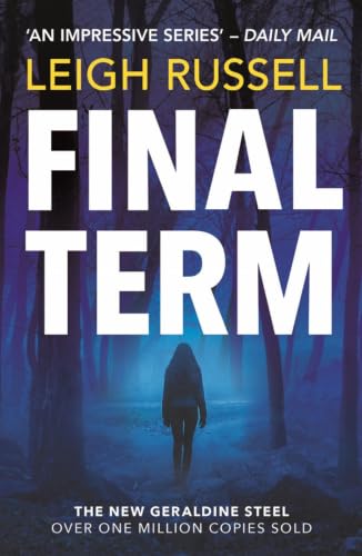 Final Term book cover