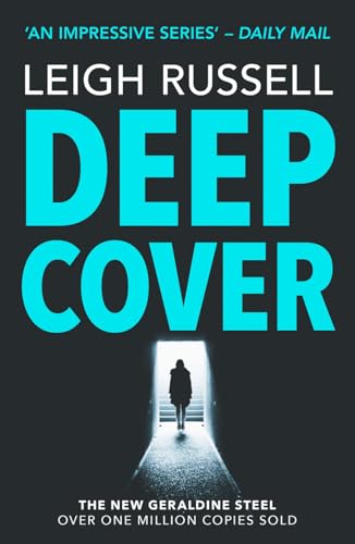 Deep Cover cover