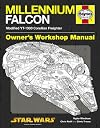 Millennium Falcon: Modified YT-1300 Corellian Freighter: Owners Workshop Manual