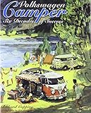 Volkswagen Camper: Six Decades of Success