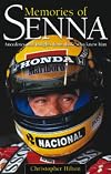 Memories of Ayrton Senna