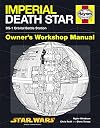 Imperial Death Star: DS-1 Orbital Battle Station: Owner's Workshop Manual