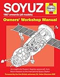 Haynes Soyuz 1967 Onwards All Models Owners Workshop Manual
