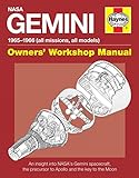 Haynes Nasa Gemini 19651966 All Missions An Insight Into Nasas Gemini Spacecraft The Precursor To Apollo And The Key To The Moon