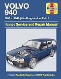 Volvo 940