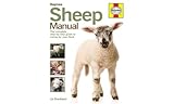 Haynes Sheep Manual The Stepbystep Guide To Caring For Your First Flock