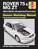 Rover 75 Mg Zt