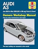 Audi A3 0308